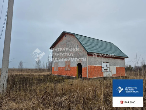 Продажа дома, Мантурово, Рыбновский район, Веселая улица