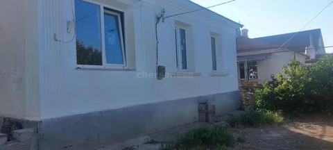 Продажа дома, Севастополь, ул. Актюбинская