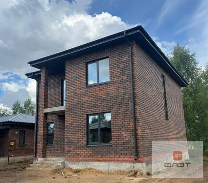 Продажа дома, Куюки, Пестречинский район, 29 квартал