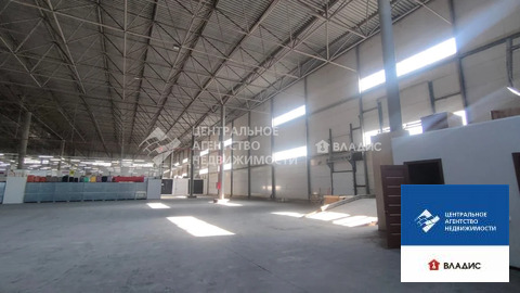 Аренда ПСН, Рязань, М-5 Урал, 195-й километр