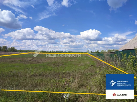 Продажа участка, Долгинино, Рязанский район