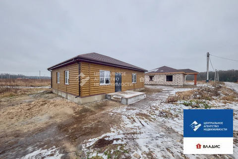 Продажа дома, Рыбновский район