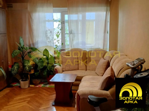 Продажа квартиры, Темрюк, Темрюкский район, ул. Ленина