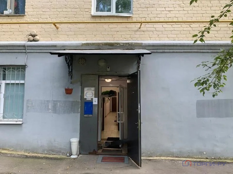 Продажа ПСН, Красногорск, Красногорский район, ул. Октябрьская