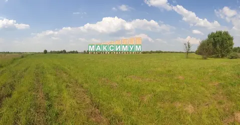 13.8 Га кфх вблизи д. Привалово сельского поселеения Семеновское