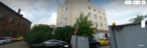 Здание под гостиницу, офис, производство.