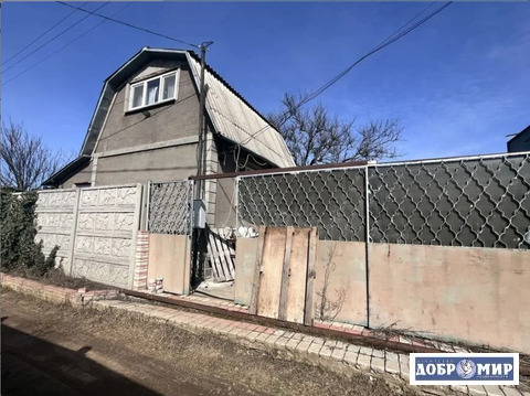 Продается Дача