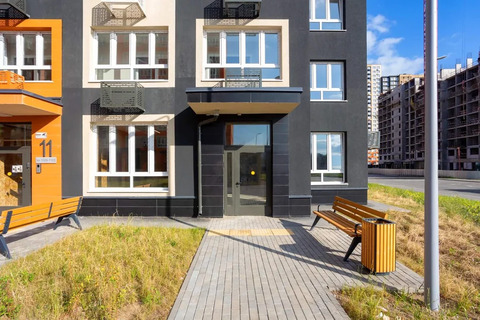 Аренда ПСН площадью 41.2 м2