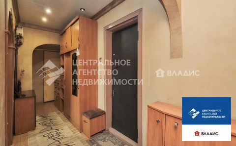 Продажа квартиры, Рязань, ул. Новоселов