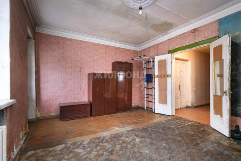 Продажа квартиры, Новосибирск, ул. Авиастроителей