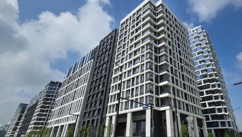 Аренда ПСН площадью 33,9 м2