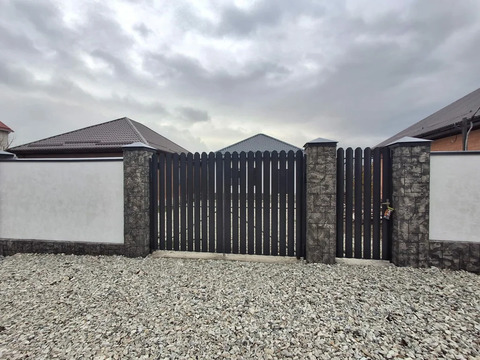 Продажа дома, Абинск, Абинский район, ул. Абрикосовая