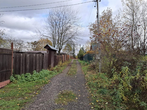 Продается земельный участок 7.78 сот.