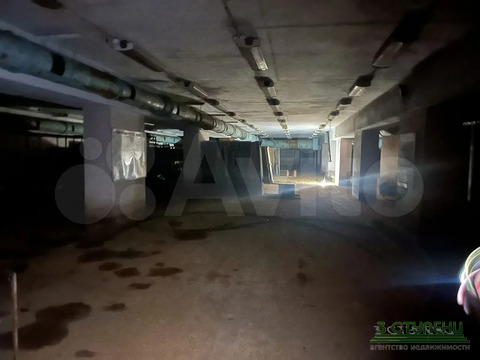 Аренда склада, Мытищи, Мытищинский район, ул. Силикатная