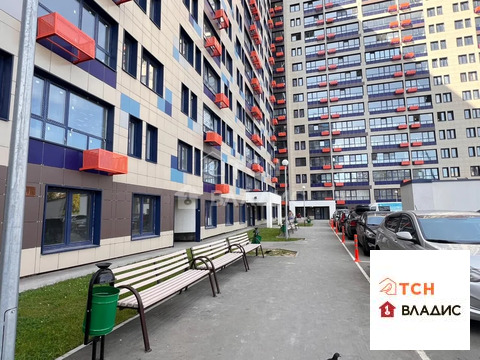 Продажа квартиры, Ивантеевка, ул. Заводская