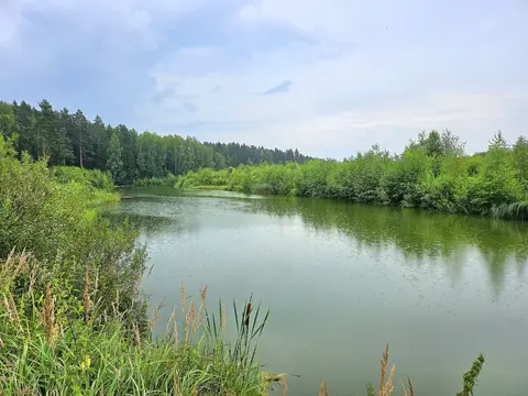 Продажа базы отдыха.