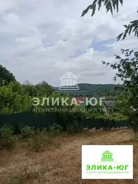 Продажа участка, Лермонтово, Туапсинский район, ул. Садовая