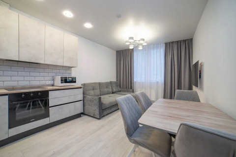 Сдам 1-комнатную квартиру по Народной, 11