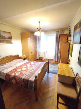 3-комнатная квартира в аренду в Одинцово