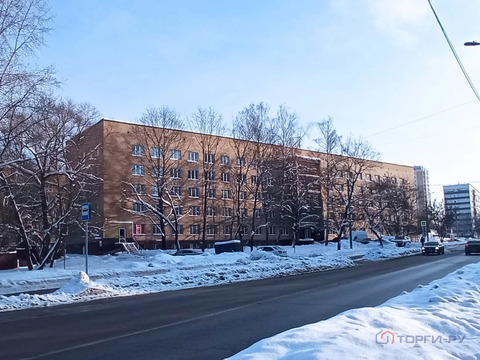 Продажа торгового помещения, ул. 50 лет Октября