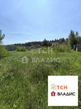 Продажа участка, Богородский г. о.