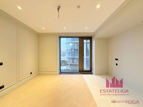 Продажа квартиры, м. Парк Победы, ул. Братьев Фонченко