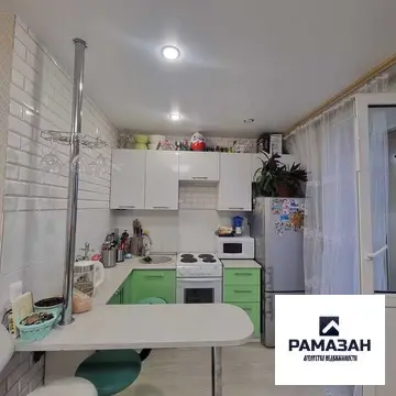 Сдаю 1ком квартиру ул.Мазита Гафури 9к1