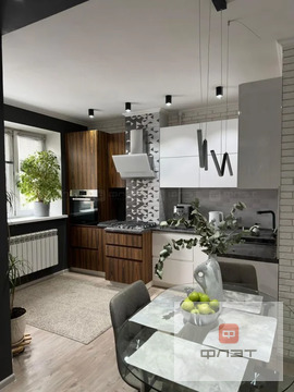 Продажа квартиры, Казань, ул. Тулпар