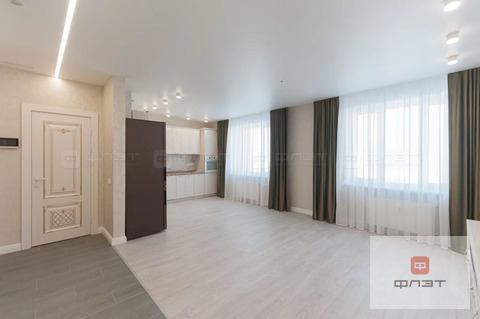 Продажа квартиры, Казань, пр-кт. Альберта Камалеева