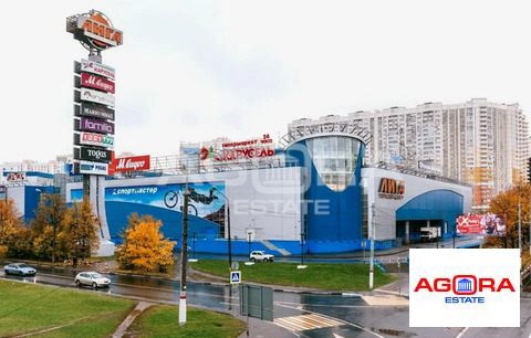 Продажа ПСН, Химки, Ленинградское ш.