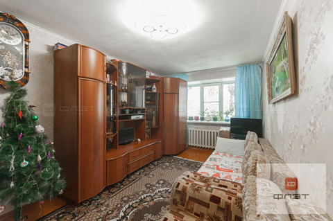 Продажа квартиры, Казань, ул. Шаляпина