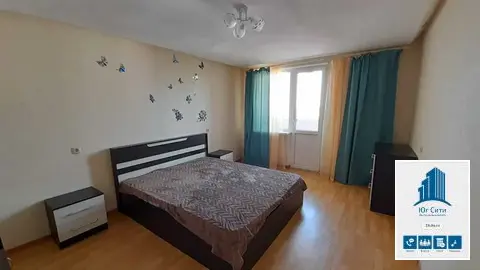 Сдаётся квартира на ул. Красных Партизан.