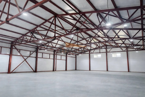 Продажа производственного помещения, Ступино, Ступинский район, ул. ...