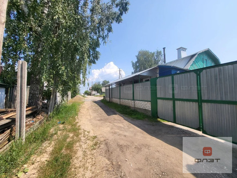 Продажа участка, Казань, ул. Бадаева