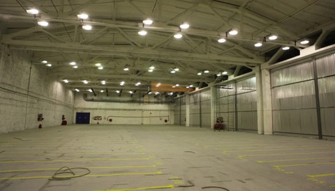 Аренда склада, Ногинск, Богородский г. о., Мира ул.