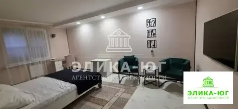Продажа квартиры, Джубга, Туапсинский район, Строителей ул.