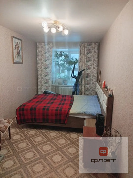 Продажа квартиры, Казань, ул. Волгоградская