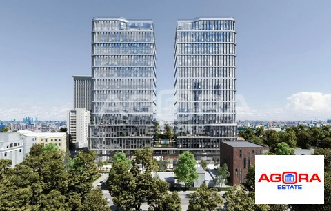 Аренда торгового помещения, м. Павелецкая, ул. Дубининская