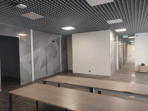 Продажа нежилых помещений, 750,5 кв. м