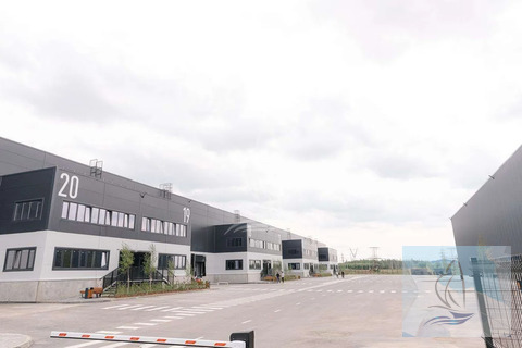 Аренда склада, Подольск, территория Индустриальный Парк Коледино