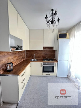 Продажа квартиры, Новое Шигалеево, Пестречинский район, ул. Габдуллы ...