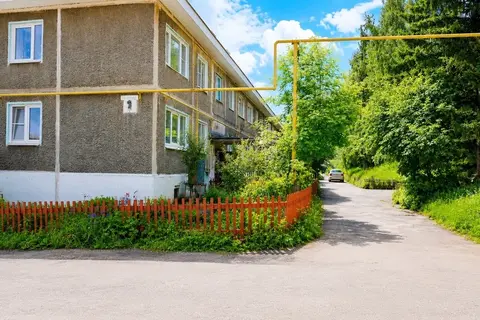 Квартира по ул. Р. Люксембург, 8