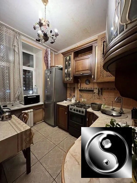 Сдам двухкомнатную квартиру 60.0м Дмитровское ш., 42, Москва, САО, р-н