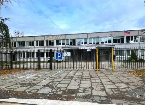 Участок в деревне Михеево