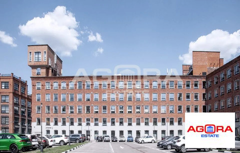 Аренда офиса, м. Преображенская площадь, ул. Электрозаводская