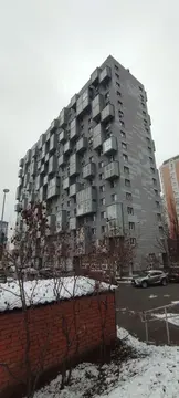 ПСН в районе Матвеевское (ЗАО)