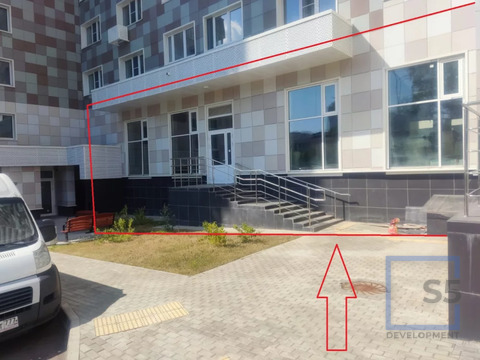 Аренда торгового помещения, м. Новаторская, Обручева 7