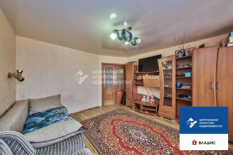 Продажа квартиры, Александрово, Рязанский район