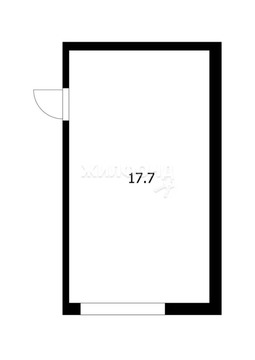 Продажа комнаты, Новосибирск, ул. Зорге