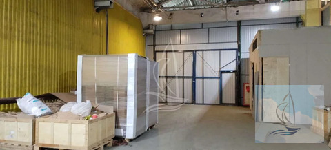 Аренда склада, Подольск, Подольск